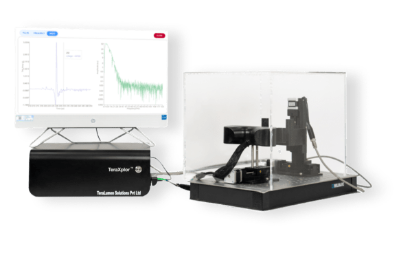 Terahertz Technology: Pioneering Innovation