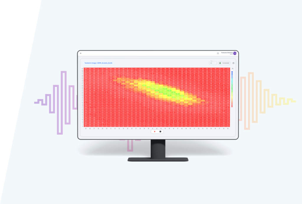 Terahertz Technology: Pioneering Innovation