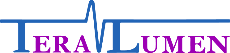 TeraLumen Logo