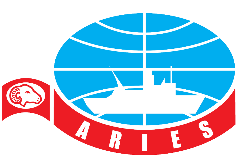 ARIES logo
