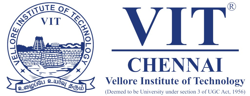 VIT Chennai logo