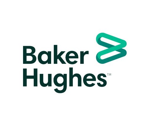 Baker Hughes logo