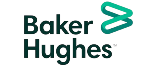Baker Hughes logo