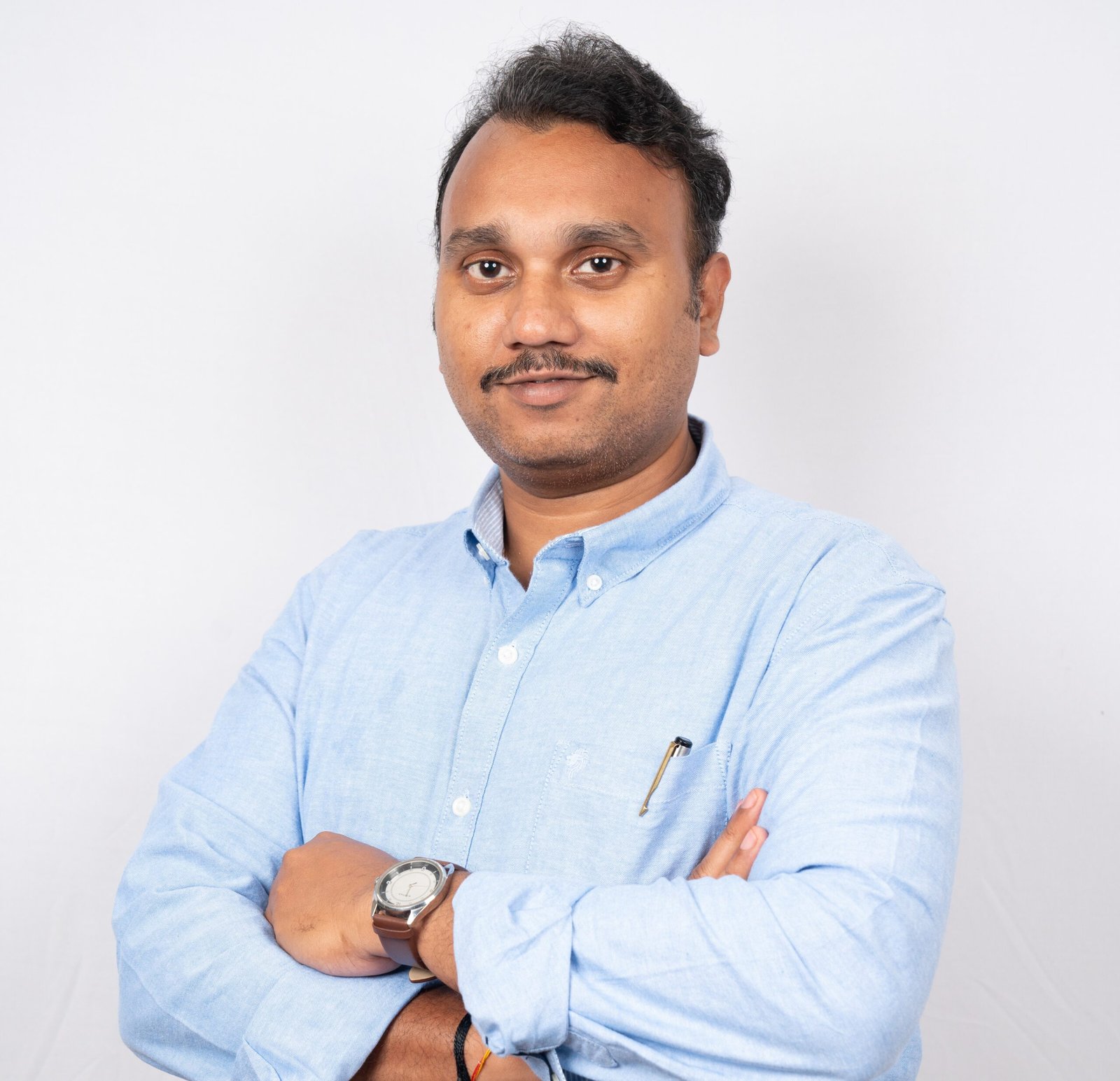 Phanindra Kumar - Business Head - NDT