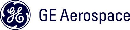GE Aerospace logo