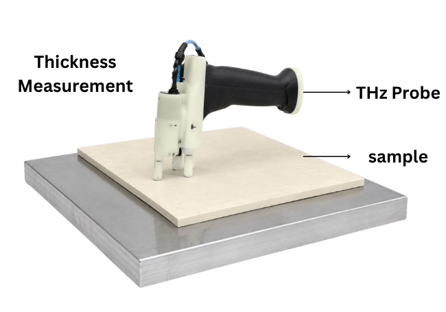 TBC Coating on CFRP