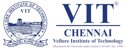 VIT Chennai logo