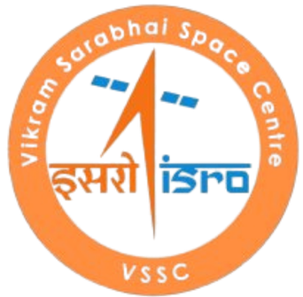 VSSC (ISRO) logo