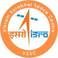 VSSC (ISRO) logo