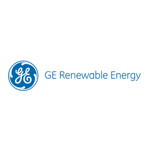 GE Renewable Energy logo