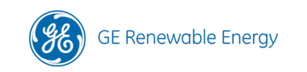 GE Renewable Energy logo