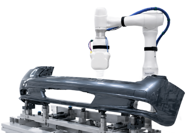 TeraNIM Terahertz Inspection System