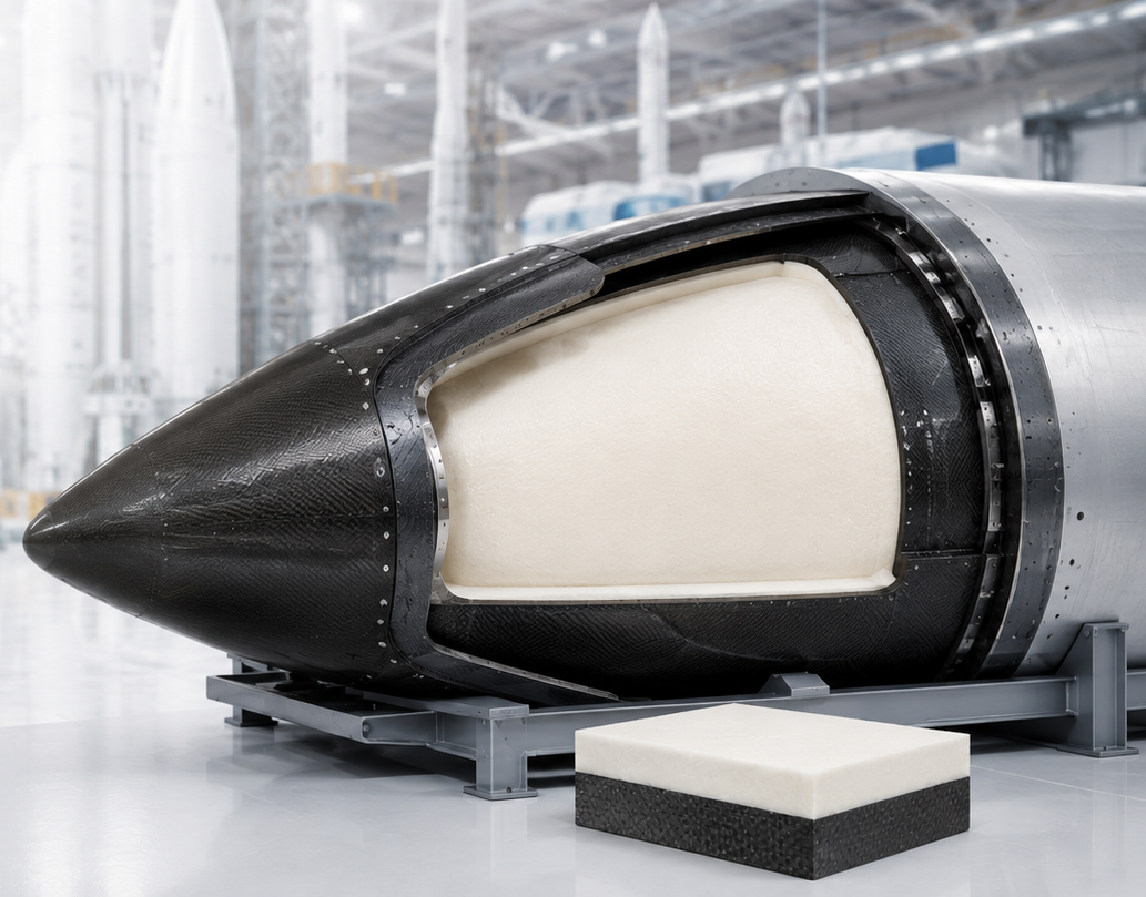 Polymer-Based Rubber Inspection
